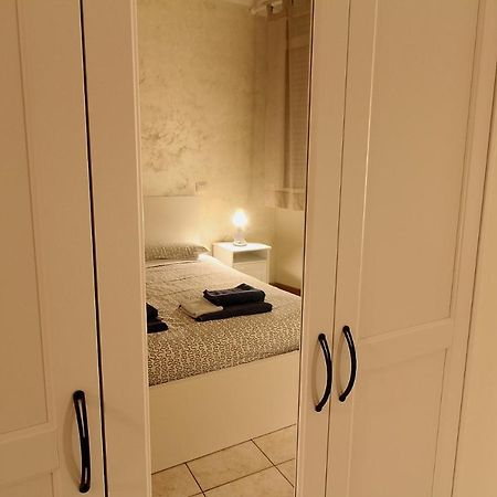 Appartamento La casa del Darda 3 Ancona Esterno foto