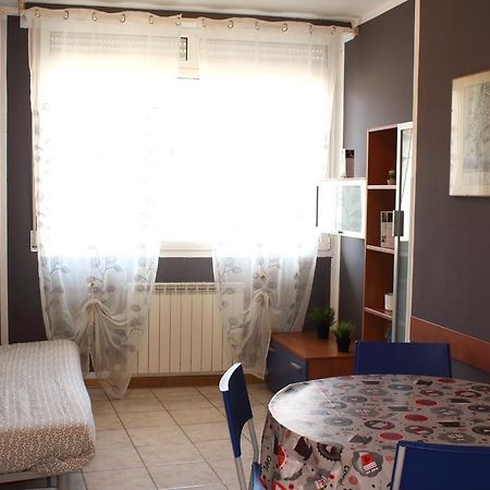 Appartamento La casa del Darda 3 Ancona Esterno foto