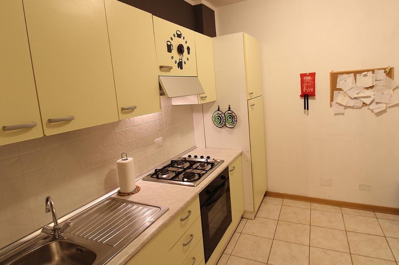 Appartamento La casa del Darda 3 Ancona Esterno foto