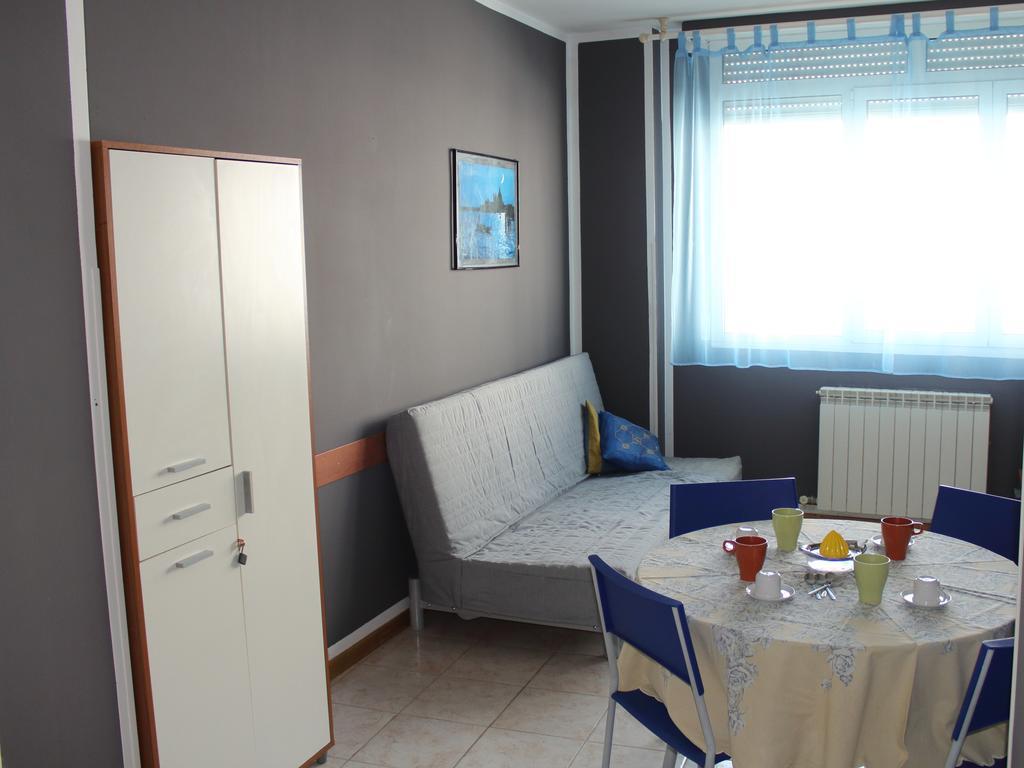 Appartamento La casa del Darda 3 Ancona Esterno foto