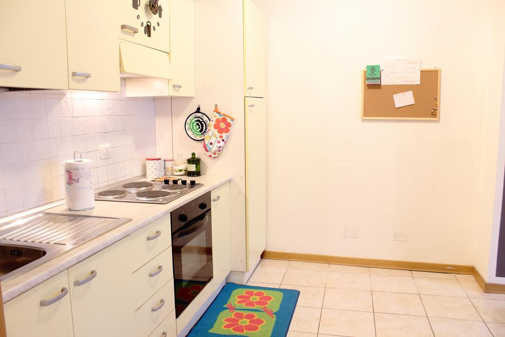 Appartamento La casa del Darda 3 Ancona Esterno foto
