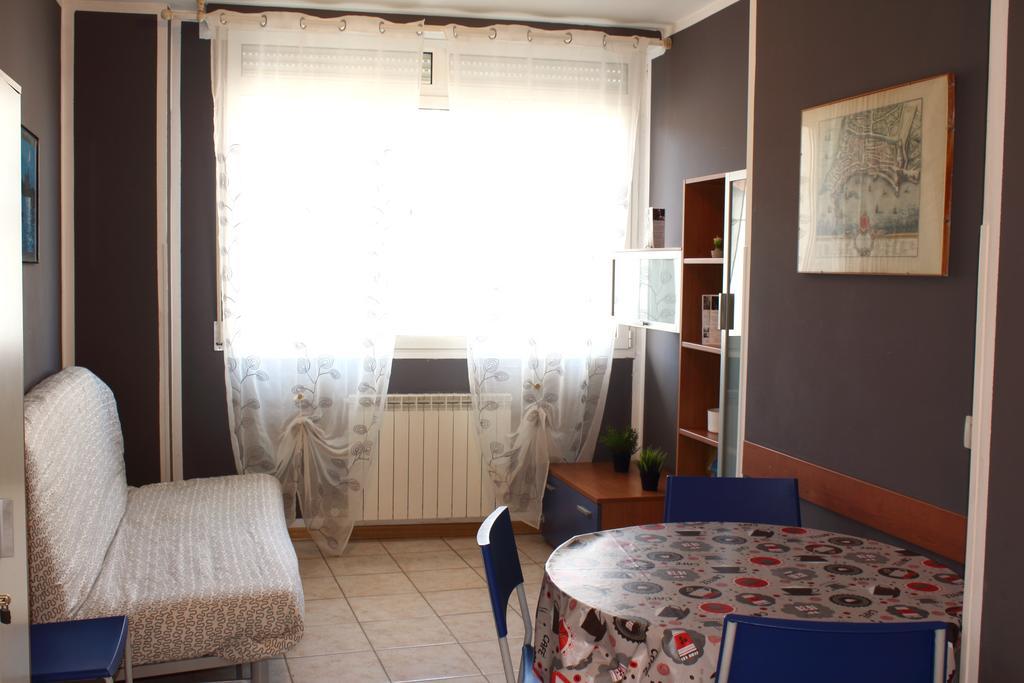 Appartamento La casa del Darda 3 Ancona Esterno foto
